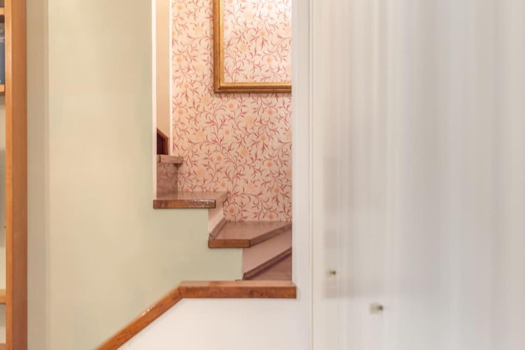 Santarosa Five Senses Apartment ฟลอเรนซ์ ภายนอก รูปภาพ